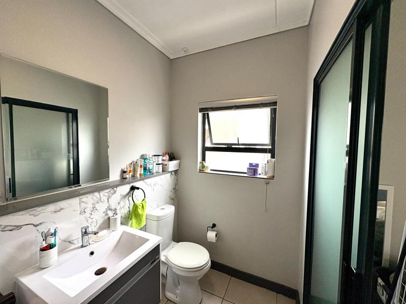 1 Bedroom Property for Sale in The Huntsman Western Cape